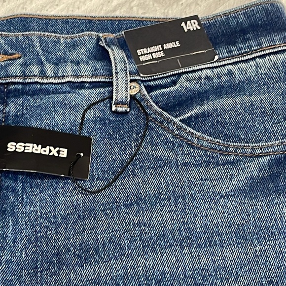 Express jeans - Picture 2 of 6
